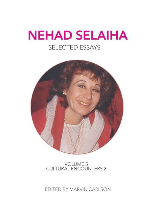 Produktbild: Nehad Selaiha, vol 5