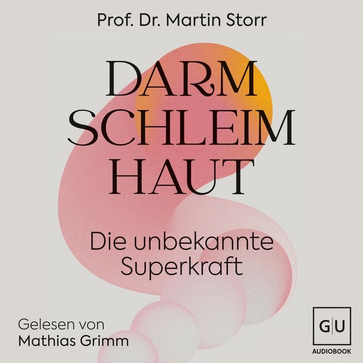 Produktbild: Darmschleimhaut