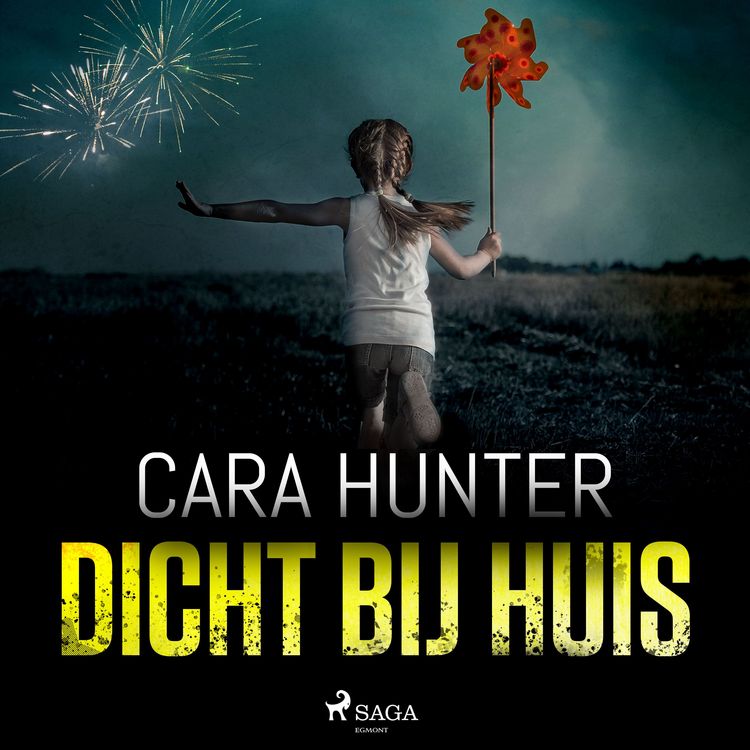 Produktbild: Dicht bij huis