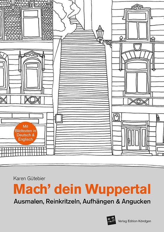 Produktbild: Mach dein Wuppertal