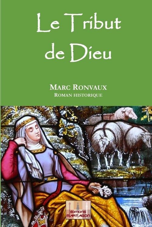 Produktbild: Le tribut de dieu