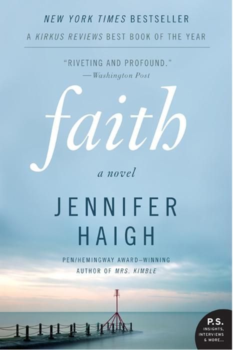 Produktbild: Faith