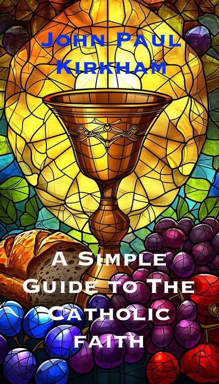 Produktbild: A Simple Guide to the Catholic Faith