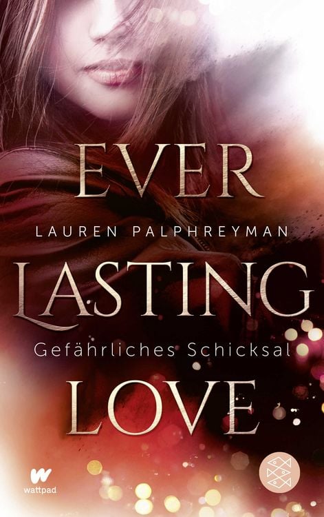 Produktbild: Everlasting Love - Gef&auml;hrliches Schicksal