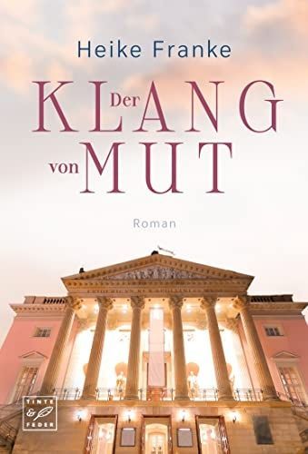 Produktbild: Der Klang von Mut