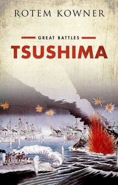 Produktbild: Tsushima