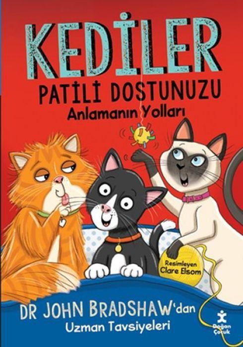 Produktbild: Kediler