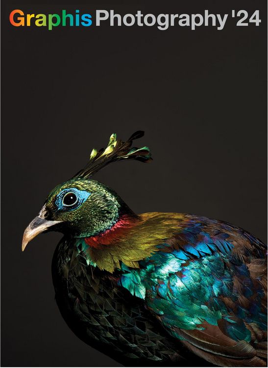 Produktbild: Graphis Photography Annual 2024