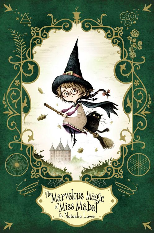 Produktbild: The Marvelous Magic of Miss Mabel