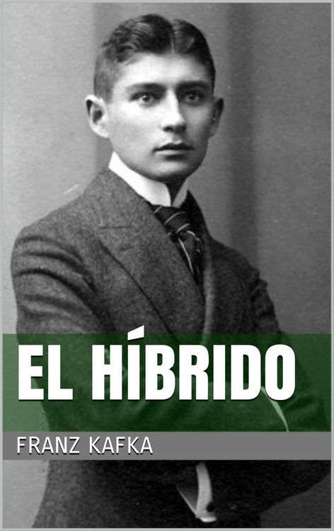 Produktbild: El h&iacute;brido