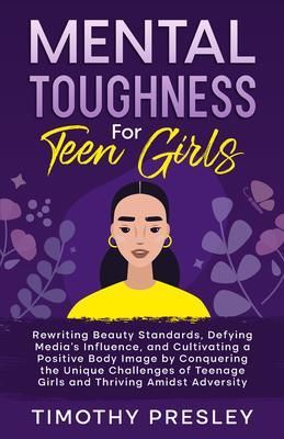 Produktbild: Mental Toughness For Teen Girls