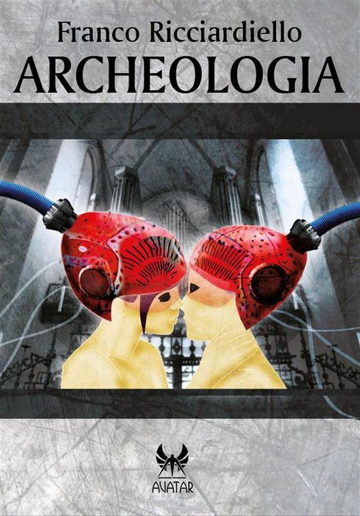 Produktbild: Archeologia