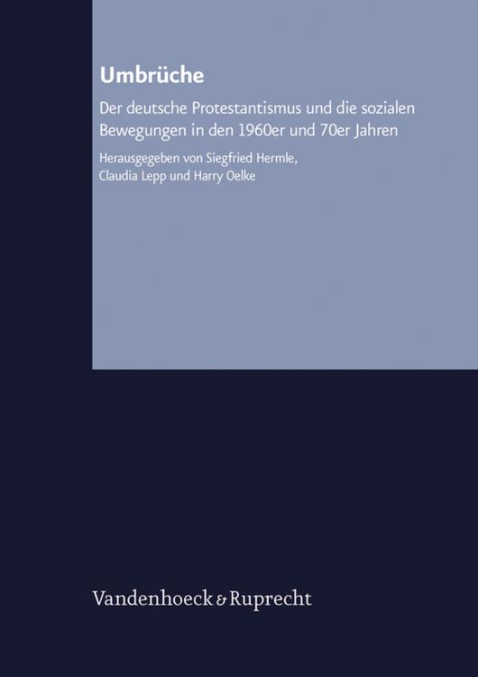 Produktbild: Umbr&uuml;che
