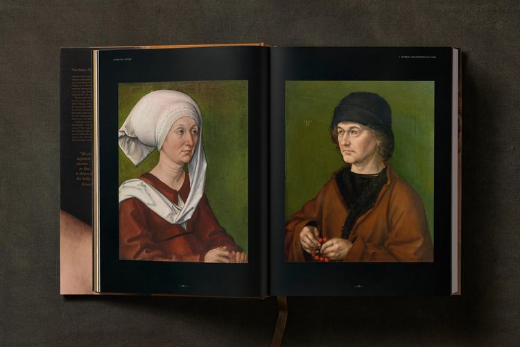 Produktbild: Albrecht D&uuml;rer