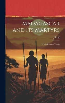 Produktbild: Madagascar and its Martyrs