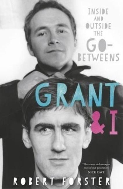 Produktbild: Grant & I