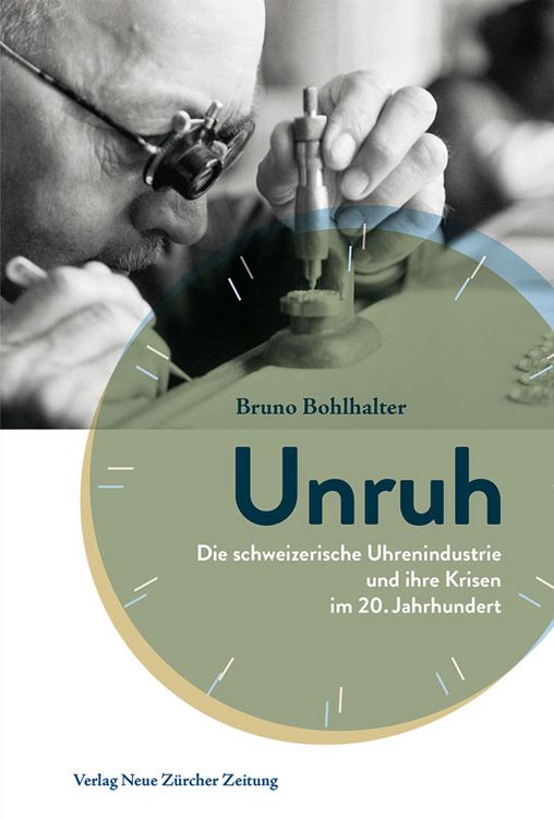 Produktbild: Unruh