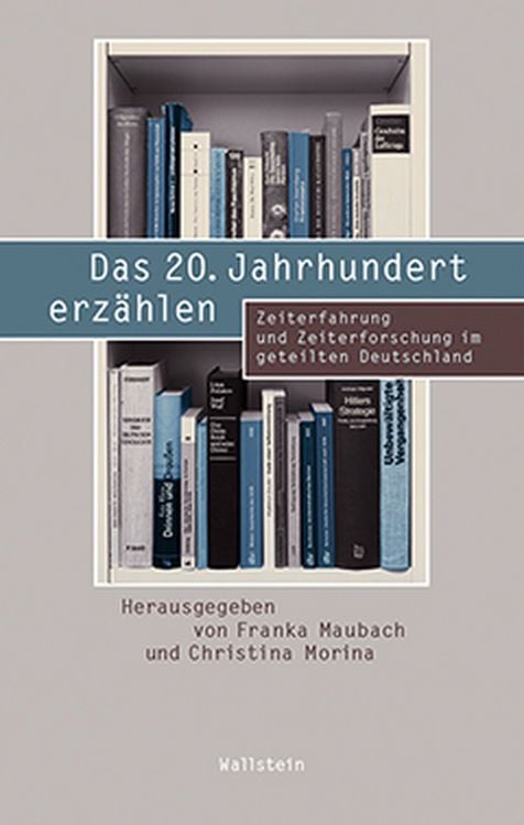 Produktbild: Das 20. Jahrhundert erz&auml;hlen
