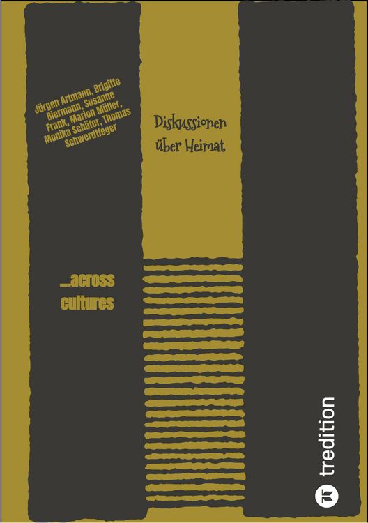 Produktbild: Diskussionen &uuml;ber Heimat