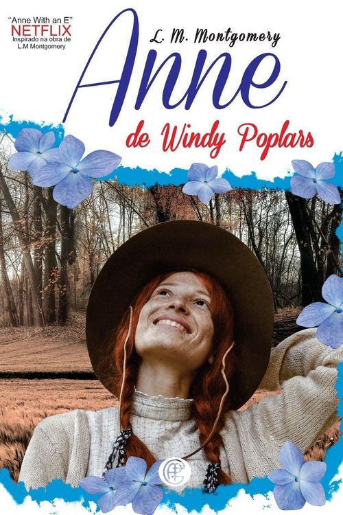 Produktbild: Anne de Windy Poplars