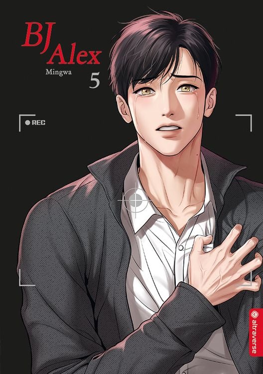 Produktbild: BJ Alex 05