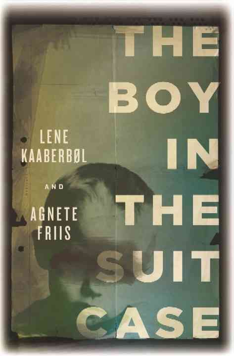 Produktbild: The Boy in the Suitcase