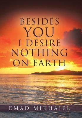 Produktbild: Besides You I Desire Nothing on Earth