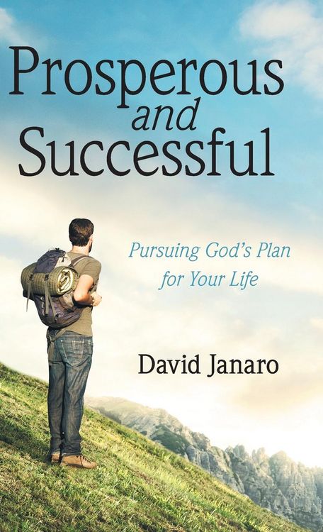 Produktbild: Prosperous and Successful