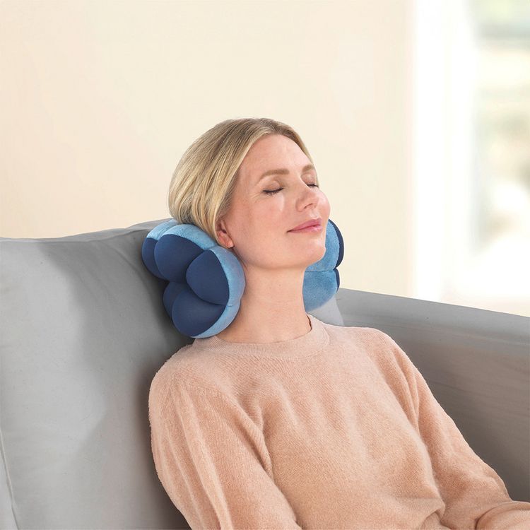 Produktbild: Favourite Relaxkissen, wirkt unterst&uuml;tzend