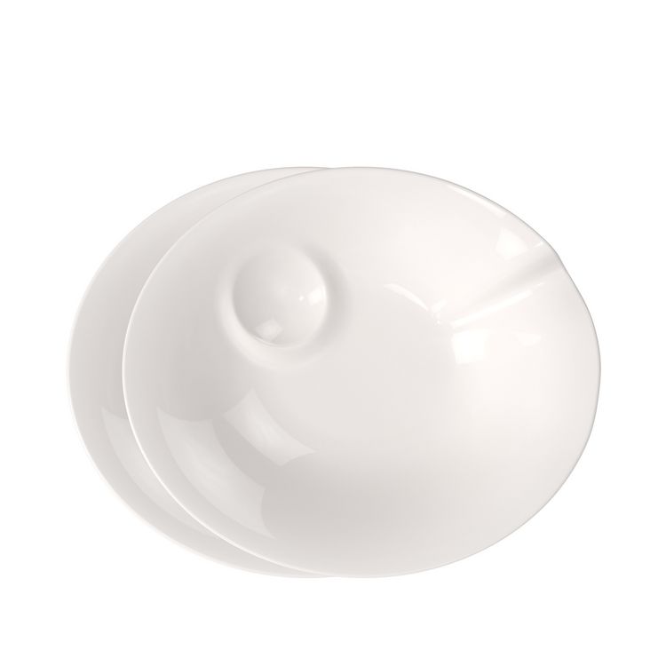 Produktbild: Villeroy & Boch Pasta Passion Spaghetti-Teller Set 2 St&uuml;ck