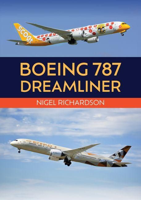 Produktbild: Boeing 787 Dreamliner