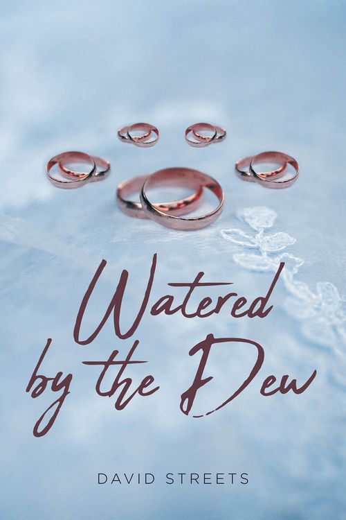 Produktbild: Watered by the Dew