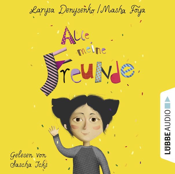Produktbild: Alle meine Freunde