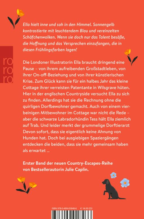 Produktbild: Ein Zuhause im Fr&uuml;hling