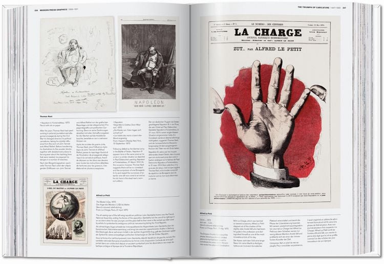 Produktbild: History of Press Graphics