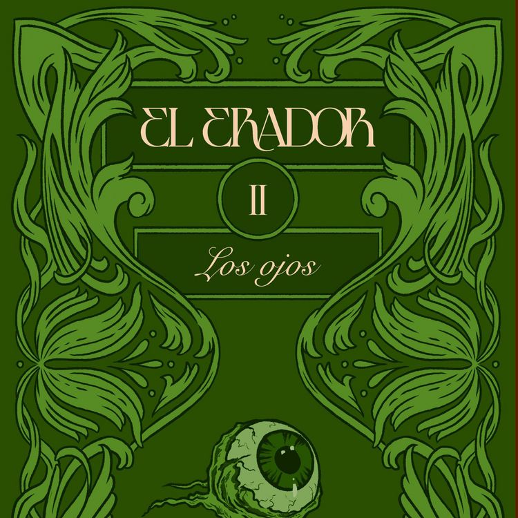 Produktbild: El Erador II: Los ojos