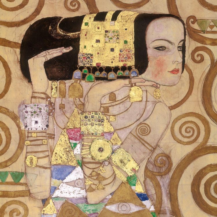 Produktbild: Gustav Klimt &ndash; Women 2027