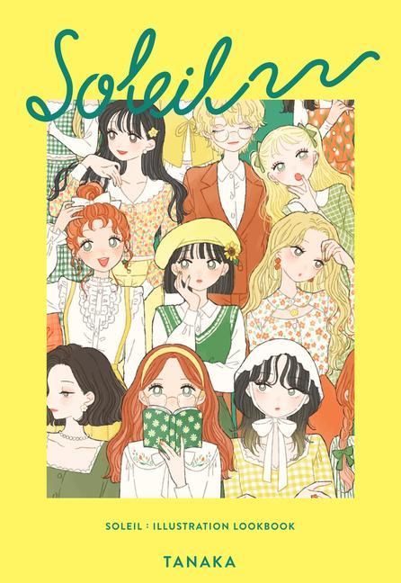 Produktbild: Soleil