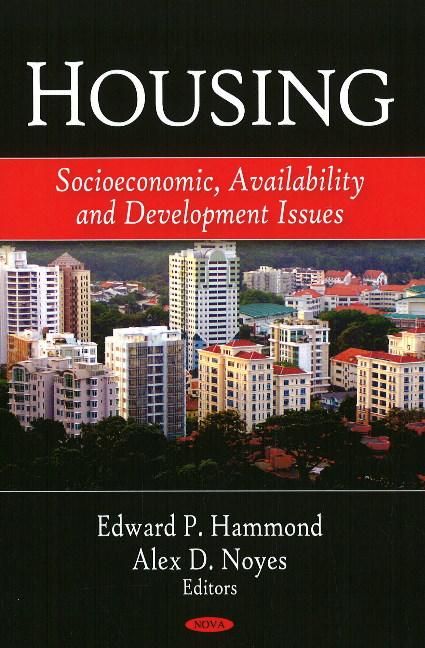 Produktbild: Housing