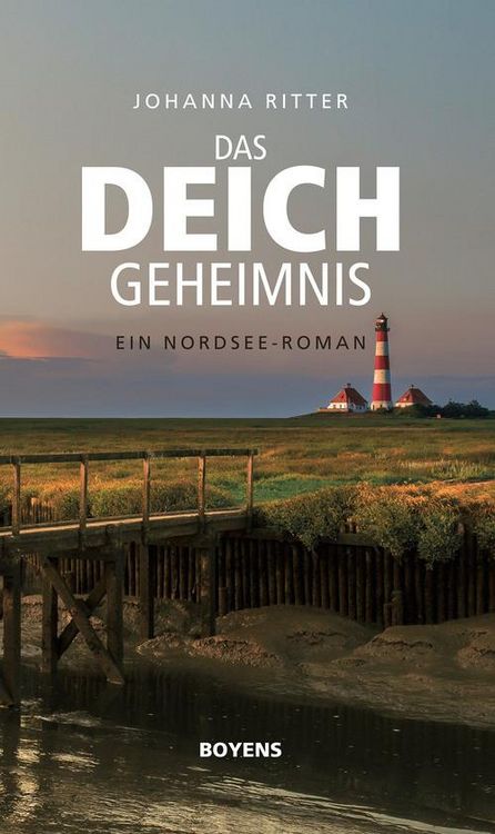 Produktbild: Das Deichgeheimnis