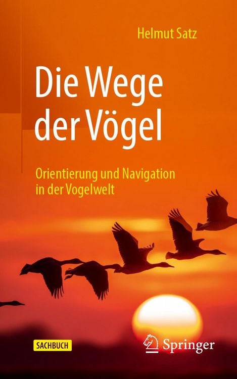 Produktbild: Die Wege der V&ouml;gel