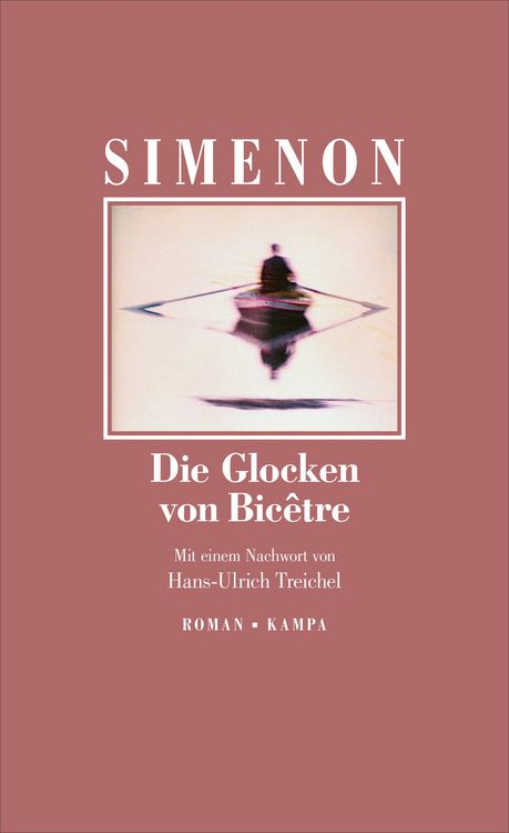 Produktbild: Die Glocken von Bic&ecirc;tre