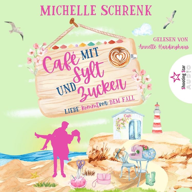 Produktbild: Liebe kommt vor dem Fall