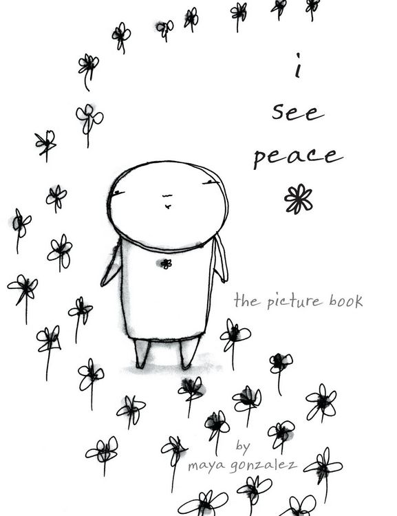 Produktbild: i see peace