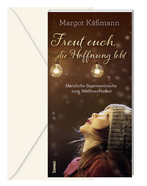 Produktbild: Freut euch, die Hoffnung lebt