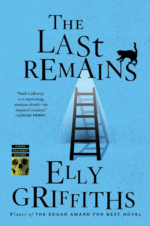 Produktbild: The Last Remains