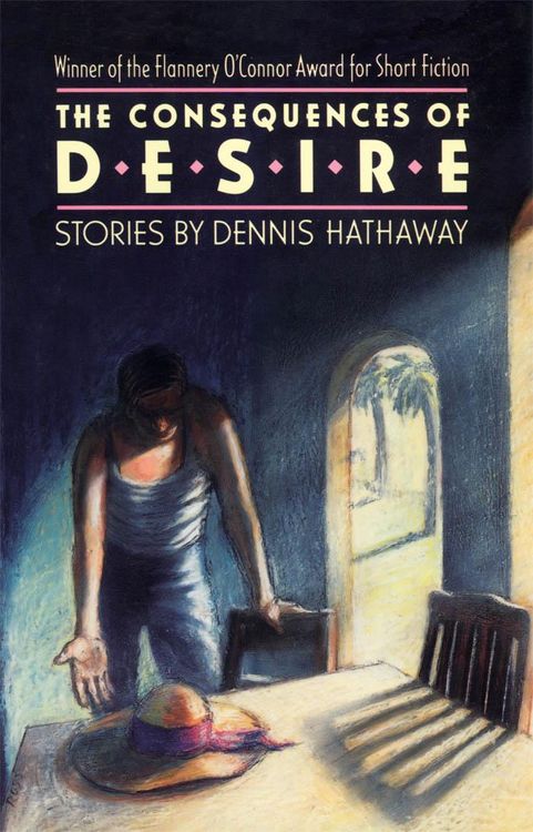 Produktbild: The Consequences of Desire