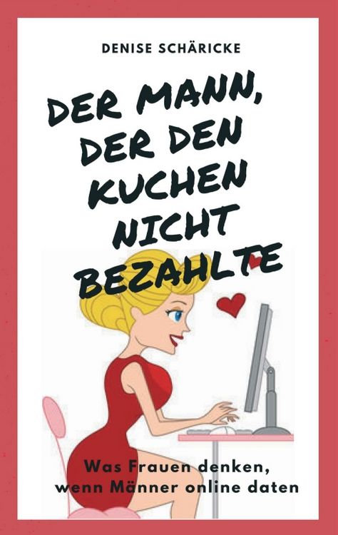 Produktbild: Der Mann, der den Kuchen nicht bezahlte