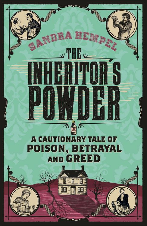 Produktbild: The Inheritor's Powder