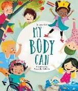 Produktbild: My Body Can